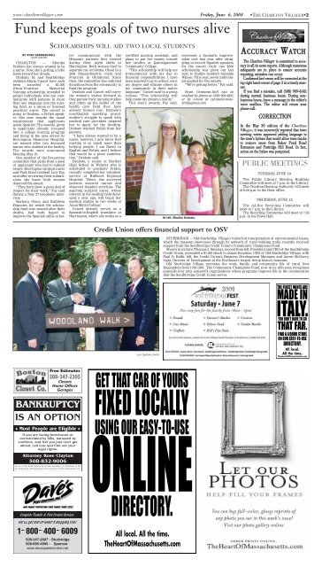 Layout 1 (Page 1) - Southbridge Evening News