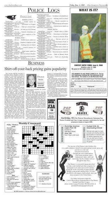 Layout 1 (Page 1) - Southbridge Evening News