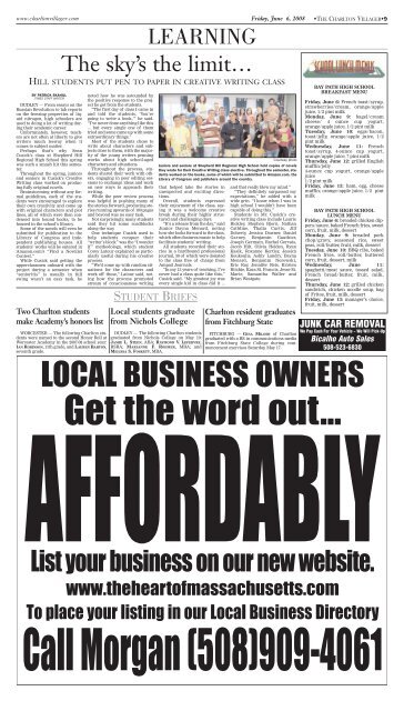 Layout 1 (Page 1) - Southbridge Evening News