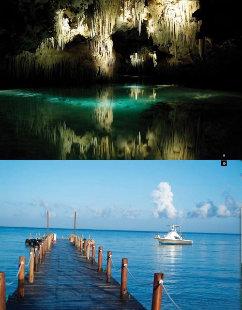 10 REVELACIONES DE LA RIVIERA MAYA - Spend In