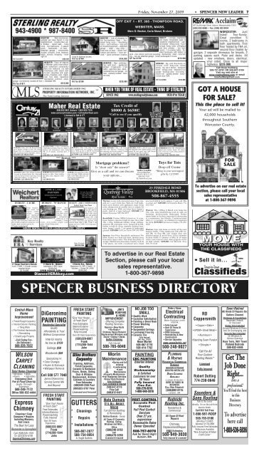 Layout 1 (Page 1) - Stonebridge Press and Villager Newspapers