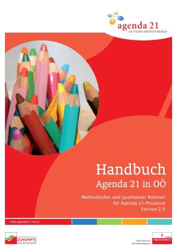 Handbuch Agenda 21 in OÖ - SPES