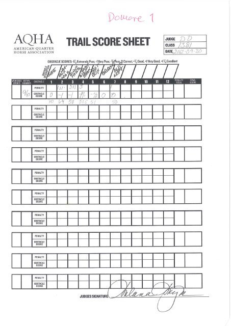 Score Sheets Trail Spha score-sheets-trail-spha