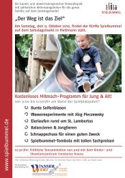 PDF-Download Handzettel - Spielplatzpaten Mettmann