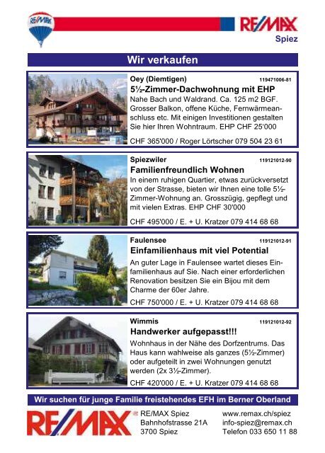 Download - in Spiez