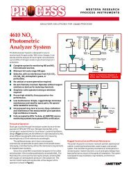 Ametek 4610 PDF