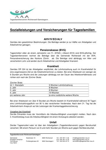 Versicherungsblatt, 16.08.11.pdf - retowidmer