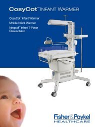 CosyCot ™ Infant Warmer - Health Mantra