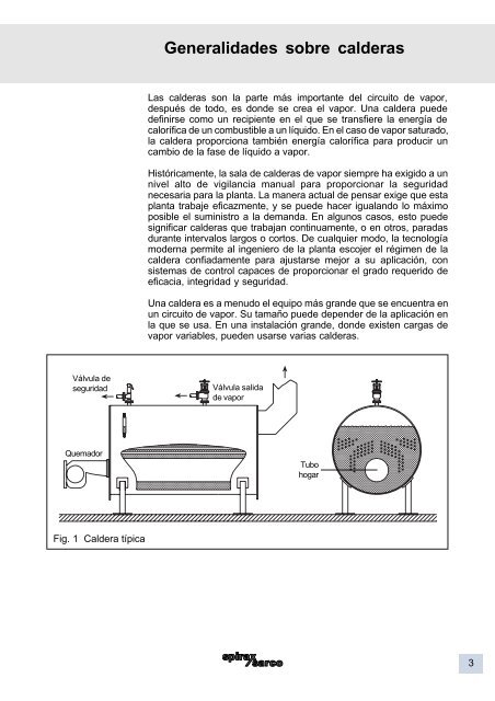 GUIA DE REFERENCIA TECNICA - Spirax Sarco