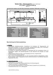 Spitzer Silo - Fahrzeugwerke GmbH, 74834 Elztal