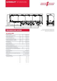 Datenblatt als PDF - Spitzer Silo