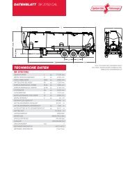 Datenblatt als PDF - Spitzer Silo