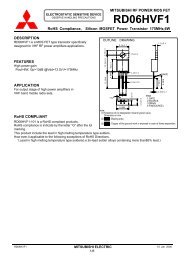 RD06HVF1 - RFPhone