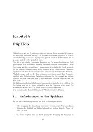 Kapitel 8 FlipFlop - Hattendoerfer.de