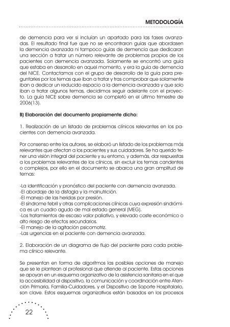 documento de ayuda a la toma de decisiones en el manejo ... - FFIS