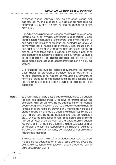 documento de ayuda a la toma de decisiones en el manejo ... - FFIS