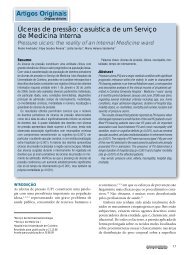 Sociedade Portuguesa de Medicina Interna - VOL.17 | NÂº 1 ...