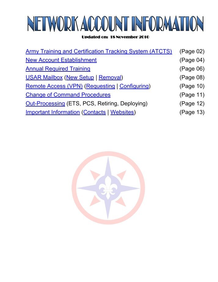 Atcts Magazines