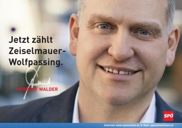 Layout 2 - SPÃ Zeiselmauer-Wolfpassing