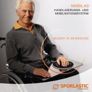 MOBILASÂ® - Sporlastic