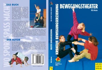 kreative bewegungserziehung – bewegungstheater - Sport-Thieme AT