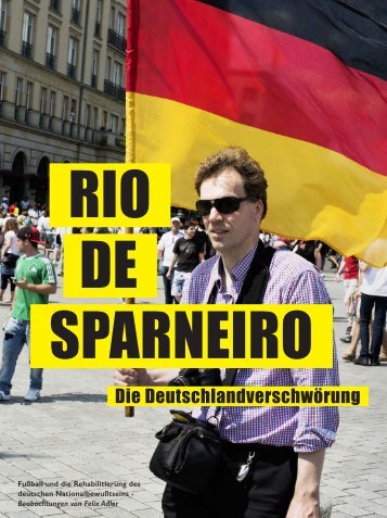 RIO DE SPARNEIRO