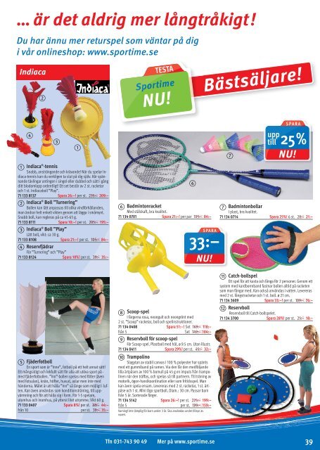 NU! - Sport-Thieme AT