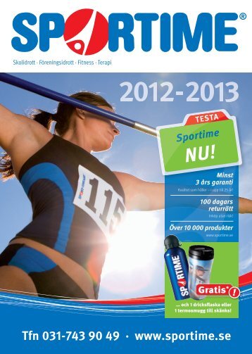 NU! - Sport-Thieme AT