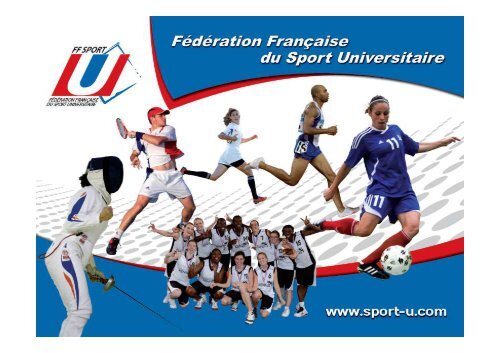 AG 2011.pdf - FÃ©dÃ©ration FranÃ§aise du Sport Universitaire