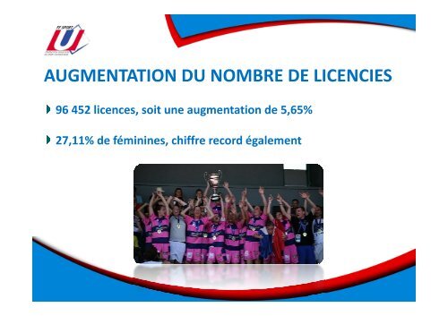 AG 2011.pdf - FÃ©dÃ©ration FranÃ§aise du Sport Universitaire