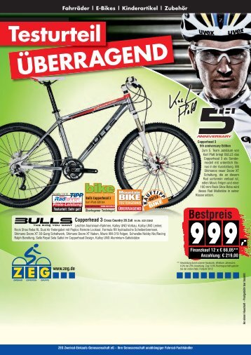 E-Bike - Sport-unterlercher.at