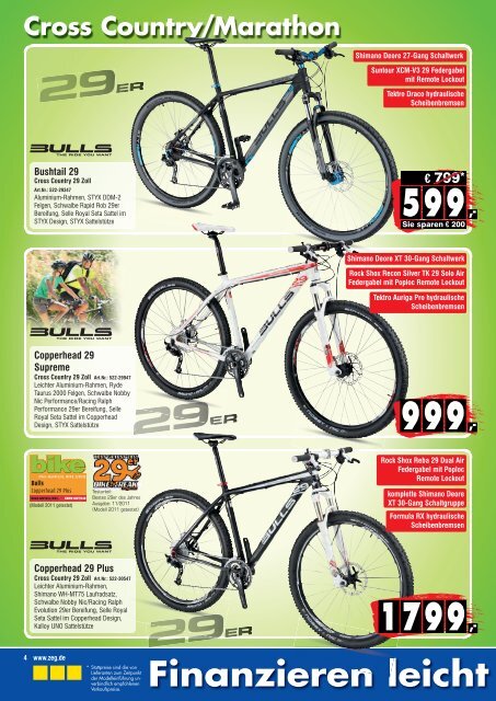 E-Bike - Sport-unterlercher.at