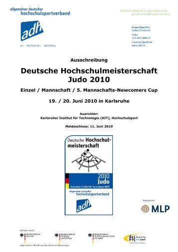 Download - Institut fÃ¼r Sport und Sportwissenschaft - KIT