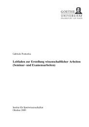 Leitfaden zur Erstellung wissenschaftlicher Arbeiten - Institut fÃ¼r ...