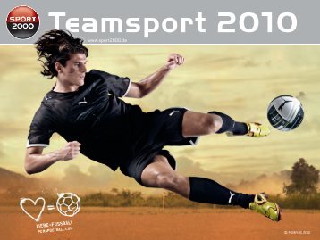 Team - Sport 2000