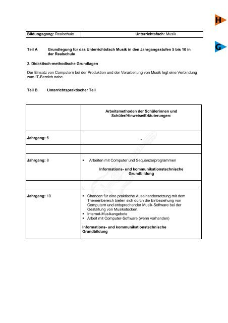 Handreichungen IKG - Medienbildung - Hessen