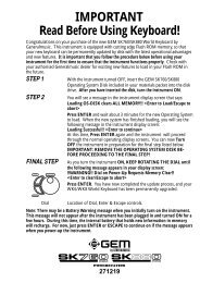 gem genesys pro user manual pdf gem genesys pro user manual pdf