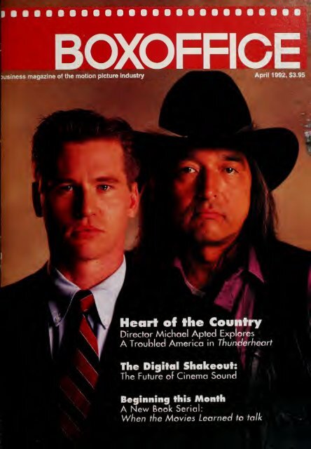 Boxoffice-April.1992