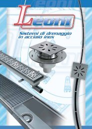 chiusini standard - Sport Industry Directory