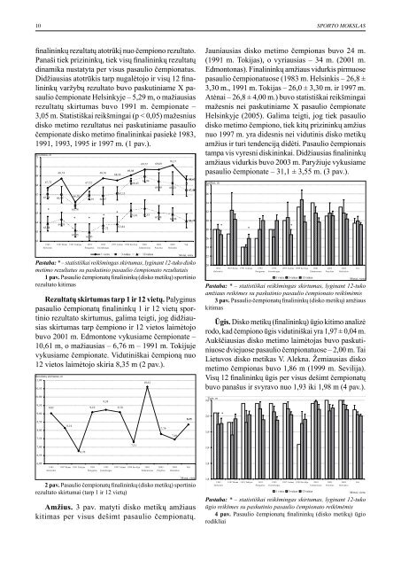 Nr. 1 - Lietuvos sporto informacijos centras