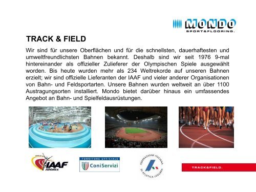 Elektronische Anzeigetafeln - Sportinfra