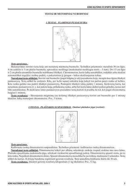 Nr. 3 - Lietuvos sporto informacijos centras