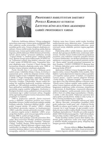 Nr. 2 - Lietuvos sporto informacijos centras