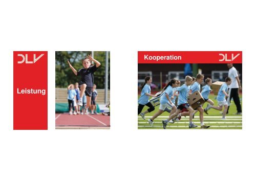 Vortrag Leichtathletik fÃ¼r Kinder - Sportjugend Hessen