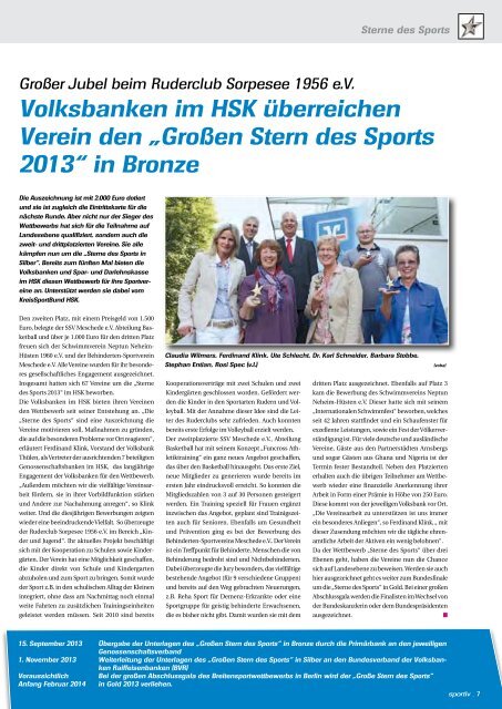 Fußball Saisonstart - Sportiv