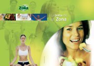 MÃ¡s informaciÃ³n en: www.enerzona.net - E.Mail: info - Sportlife.es