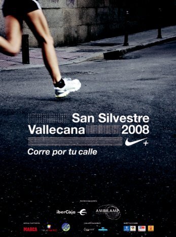 San Silvestre Vallecana - Sportlife.es