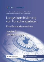 9 Geowissenschaften - nestor