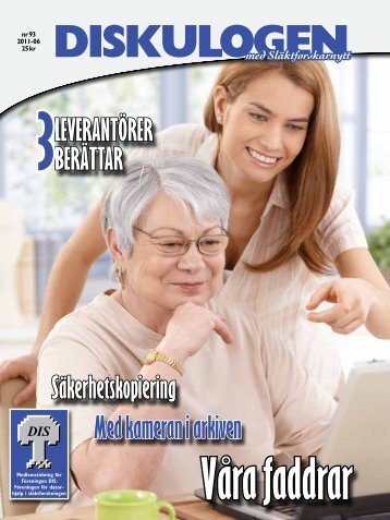 Alla sidorna (cirka 10 MB) - Dis