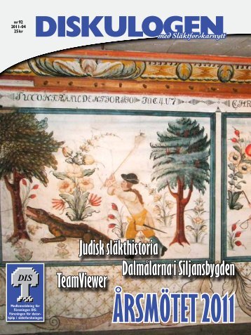 Alla sidorna (cirka 10 MB) - Dis